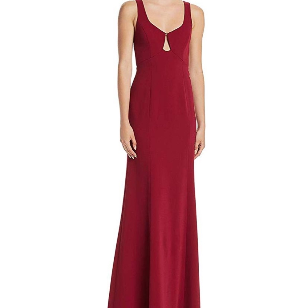 BCBGMAXAZRIA Evening Dress